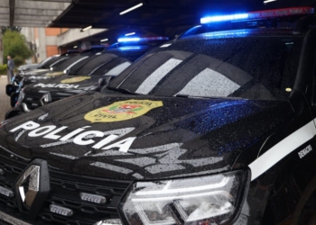 Oito em cada 10 mortos em ações policiais são negros, mostra relatório