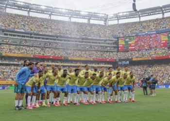 Análise: Dez razões que explicam o fracasso da Seleção Brasileira na Copa