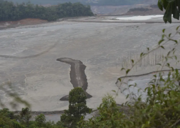 Relatório anual de barragens indica 213 estruturas em situação crítica