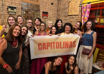 Coletivo de Campinas leva produção para Festa Literária Internacional de Paraty
