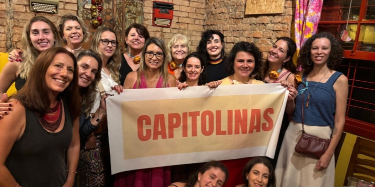 Coletivo de Campinas leva produção para Festa Literária Internacional de Paraty
