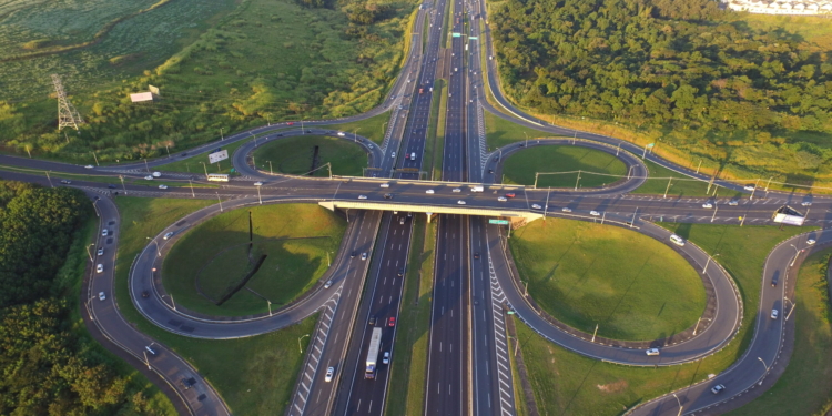 Corredor Dom Pedro de rodovias tem 1º semestre com menos fatalidades da história