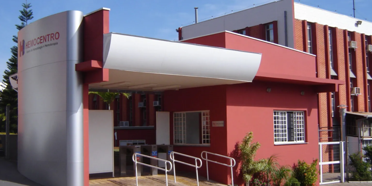 Barão Geraldo recebe campanha de doação de sangue em postos de combustíveis nesta quarta