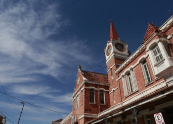 Sete Maravilhas de Campinas: Estação Cultura