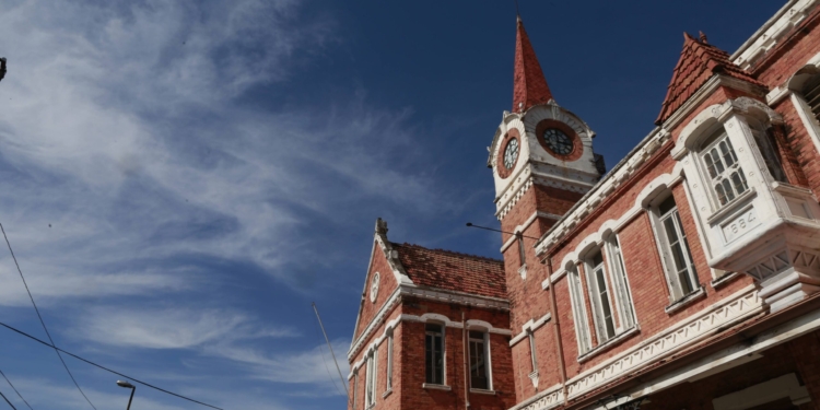Sete Maravilhas de Campinas: Estação Cultura