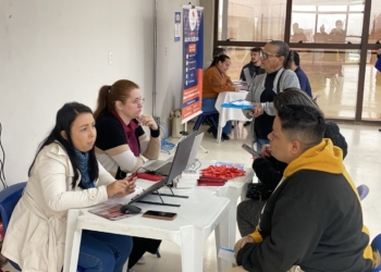 2º Encontro Mensal de Emprego de Hortolândia vai oferecer 250 vagas 