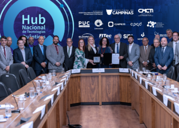 Ministério sinaliza apoio para Campinas sediar Hub Nacional de Tecnologias Quânticas
