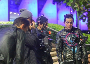 Campinas cria projeto piloto para apoiar e incentivar produções de cinema