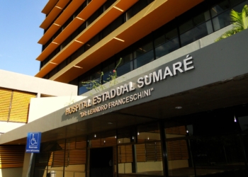 Hospital Estadual Sumaré amplia em 63% o número de residentes em duas décadas