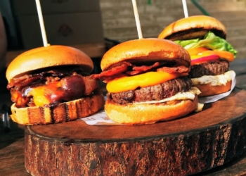 Campinas recebe o Beer Burger Fun Fest na Praça Arautos da Paz a partir desta sexta