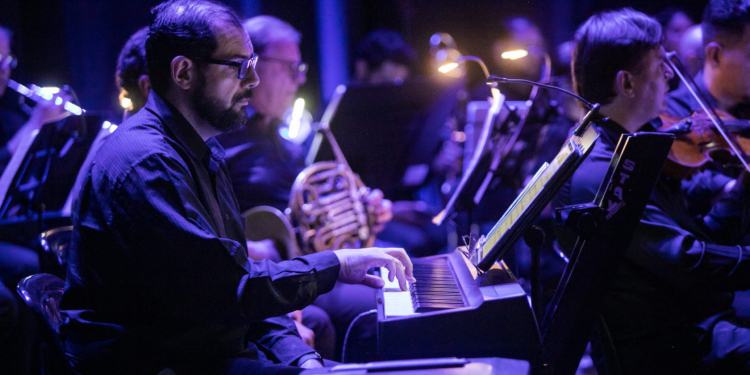 Orquestra Filarmônica Inclusiva faz concerto gratuito em Campinas com clássicos da Broadway