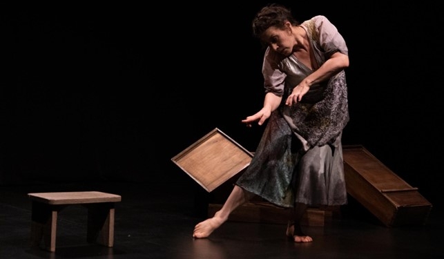 Confraria da Dança celebra 30 anos com espetáculo ‘Desatino’