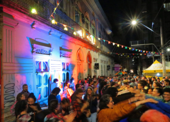 Festas julinas movimentam final de semana em Campinas; veja programação