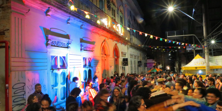 Festas julinas movimentam final de semana em Campinas; veja programação