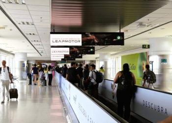 Quase 350 mil passageiros passarão por Viracopos e pela rodoviária no feriadão