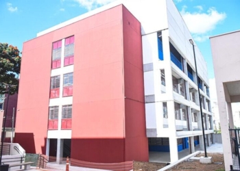 Novo prédio do Cotuca vai receber primeiros alunos a partir de 3 de agosto