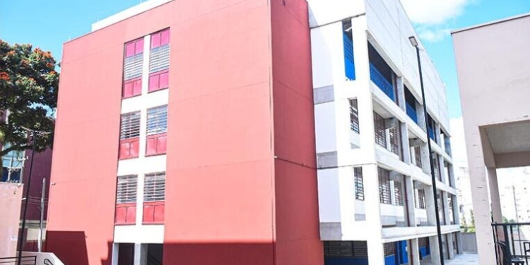 Novo prédio do Cotuca vai receber primeiros alunos a partir de 3 de agosto
