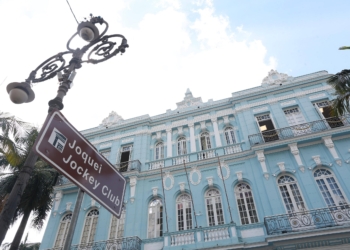 Sete Maravilhas de Campinas: Jockey Club Campineiro