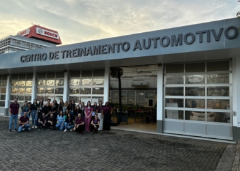 Bosch promove curso gratuito de mecânica básica exclusivo para mulheres em Campinas
