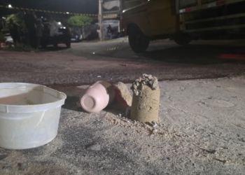 Criança de 5 anos morre atropelada por caminhão em Indaiatuba