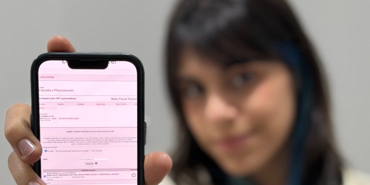 ACESA Capuava lança campanha para ampliar doação automática da Nota Fiscal Paulista