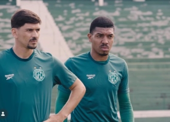 Em jogo recheado de ingredientes, Guarani busca reação contra a Inter no Brinco de Ouro