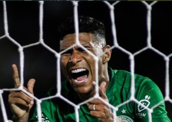 Guarani encerra jejum, bate a Inter no Brinco e assume a vice-liderança