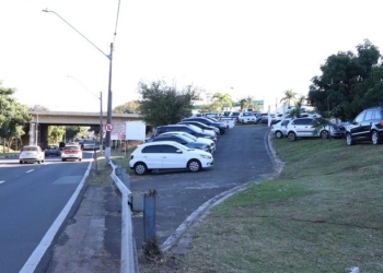 Nova alça fará a ligação entre a Marginal do Piçarrão e a Amoreiras