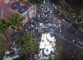 Acidente aéreo em Vinhedo: pilotos não relatavam falhas nas aeronaves, diz Cenipa