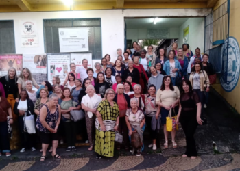 Associação de Moradores do Jd. Novo Campos Elíseos celebra 65 anos com programação no sábado