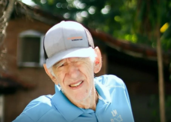 Ator Rui Rezende morre aos 87 anos no Rio de Janeiro