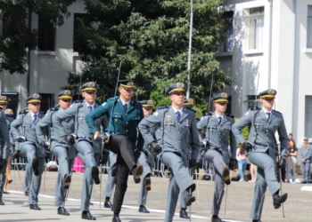 Inscrições para concurso de cadete da Polícia Militar de SP terminam nesta quarta-feira