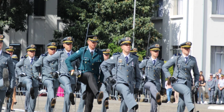 Inscrições para concurso de cadete da Polícia Militar de SP terminam nesta quarta-feira