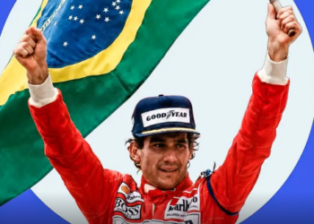 Ayrton Senna é reconhecido oficialmente como Herói da Pátria