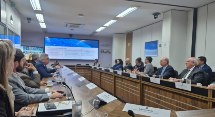 Campinas apresenta projeto para se tornar Hub Nacional de Tecnologias Quânticas