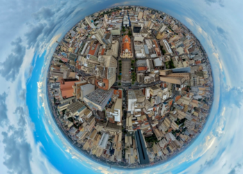 Artigo: Parabéns, Campinas, a cidade que cresce e evolui há 252 anos! – por Dário Saadi