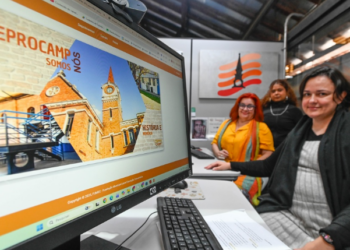 Projeto do Ceprocamp preserva memórias e destaca trajetórias dos alunos