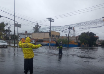 Chuva: governo reconhece situação de emergência em municípios do RS