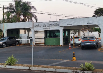 PF não encontra armas após cumprir busca na casa de Bolsonaro