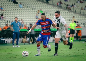 Ponte Preta perde do Fortaleza e amplia jejum para 10 jogos