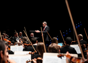 Encontro em Indaiatuba reúne orquestras e solistas em concertos gratuitos