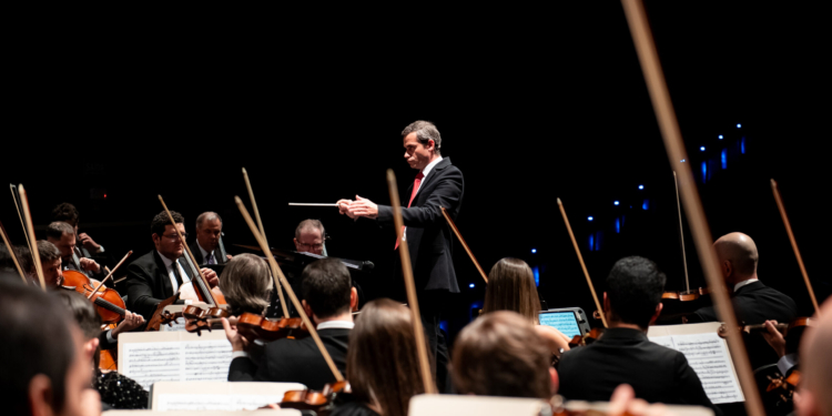 Encontro em Indaiatuba reúne orquestras e solistas em concertos gratuitos