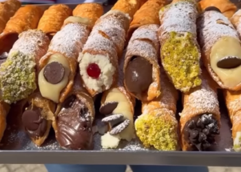Festival Italiano leva gastronomia, música e tradição a Americana a partir desta sexta