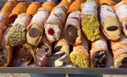 Festival Italiano leva gastronomia, música e tradição a Americana a partir desta sexta