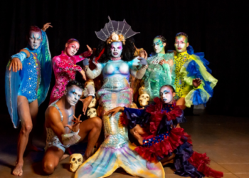 Festival de Arte Drag de Campinas oferece programação gratuita