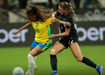 Copa do Mundo Feminina 2027 no Brasil terá 32 seleções