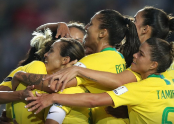 Copa do Mundo feminina no Brasil deve movimentar R$ 8,8 bilhões