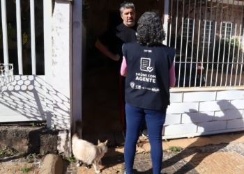 Saúde visita 236 imóveis após primeiro caso de raiva em gato em Campinas desde 2016