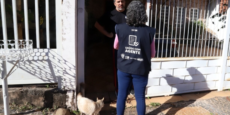 Saúde visita 236 imóveis após primeiro caso de raiva em gato em Campinas desde 2016