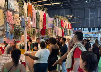 2ª edição da Feira da Gestante chega a Campinas nesta quarta com mais de 40 expositores